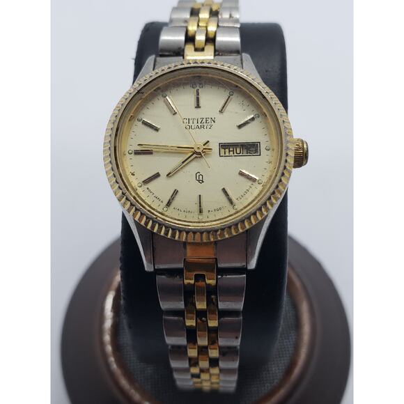 Citizen Men´s Watch 6000-9143368KT
